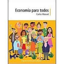 Economía Para Todos .